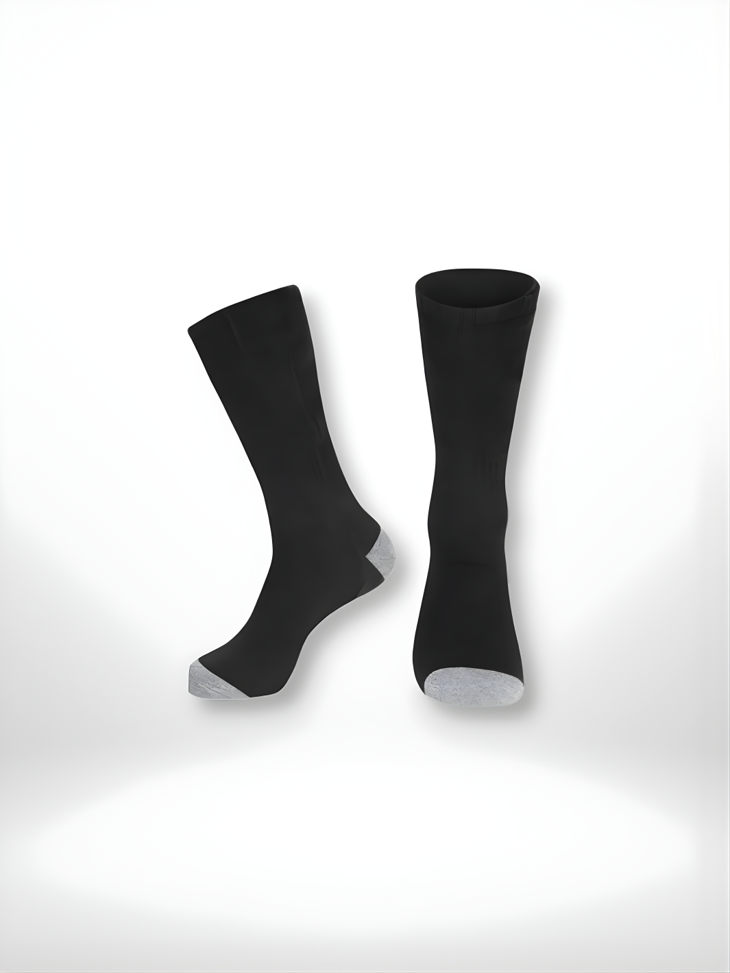 Chaussettes Chauffantes <br> rechargeables 5000mAh