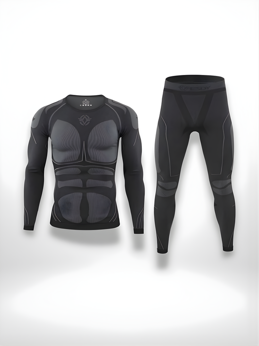 Sous-vêtement Thermique <br> Homme