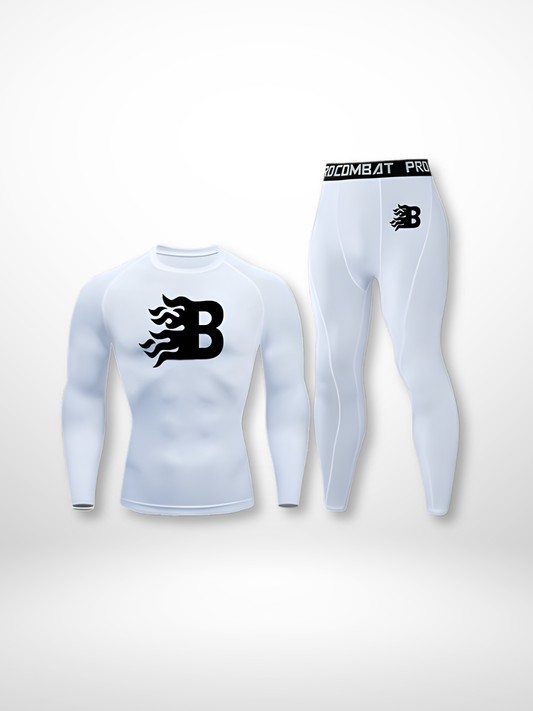 Ensemble de Compression <br> Homme