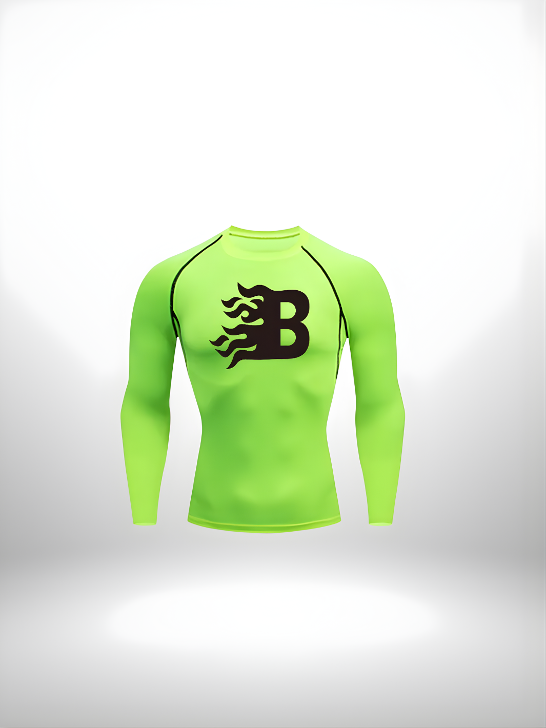 Ensemble de Compression <br> Homme