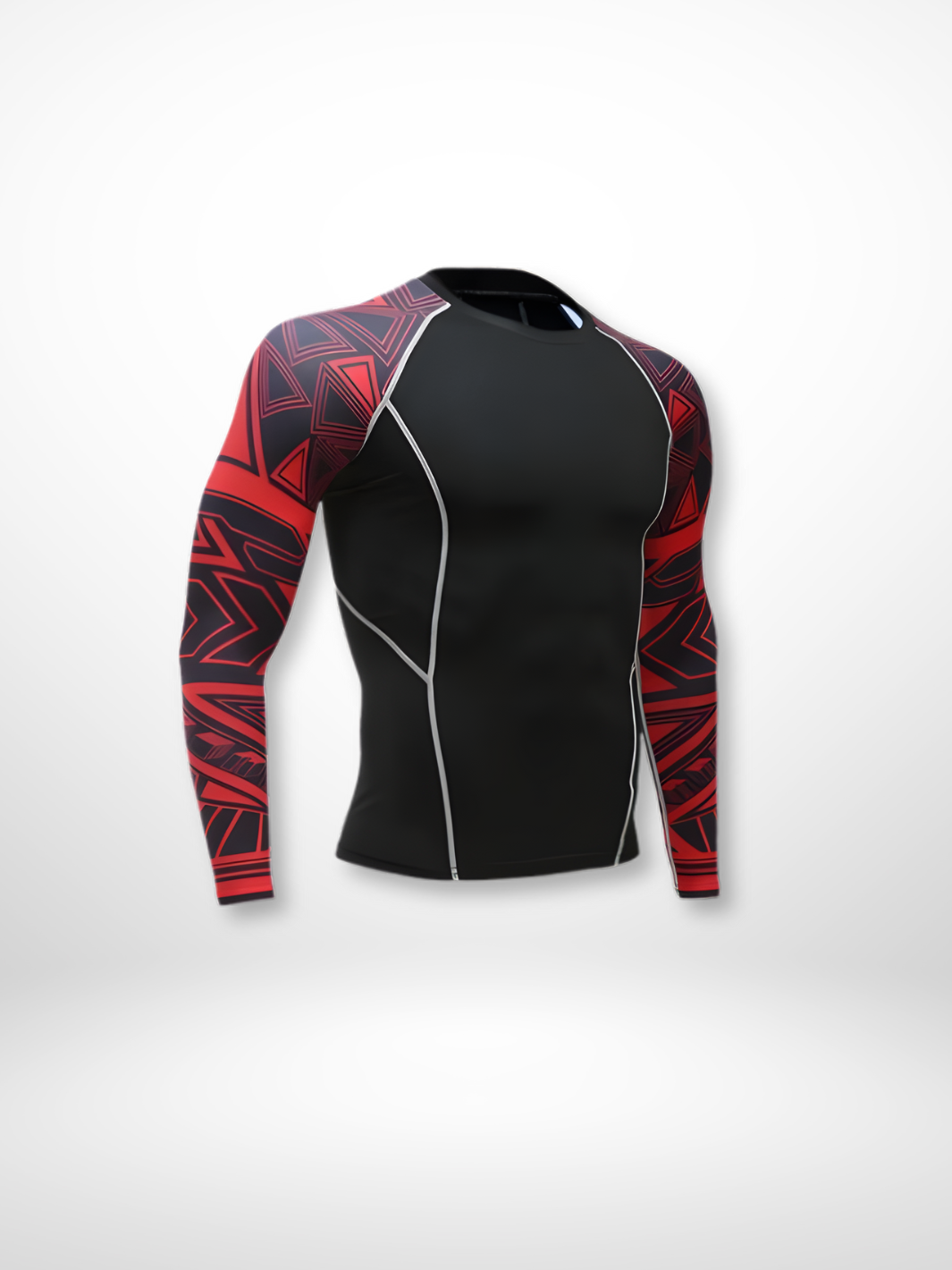 Ensemble de Compression Thermique <br> Homme