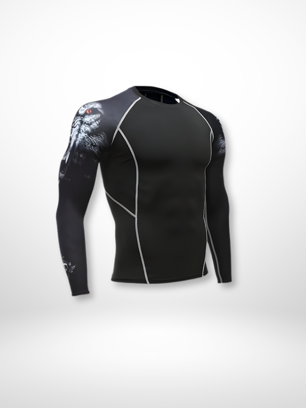 Ensemble de Compression Thermique <br> Homme