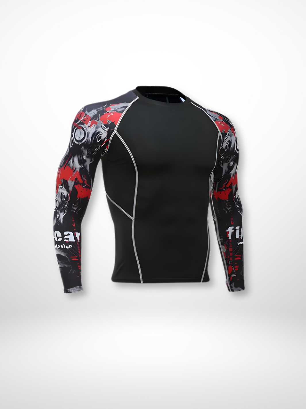 Ensemble de Compression Thermique <br> Homme