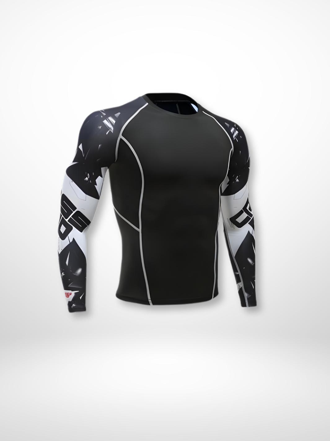 Ensemble de Compression Thermique <br> Homme