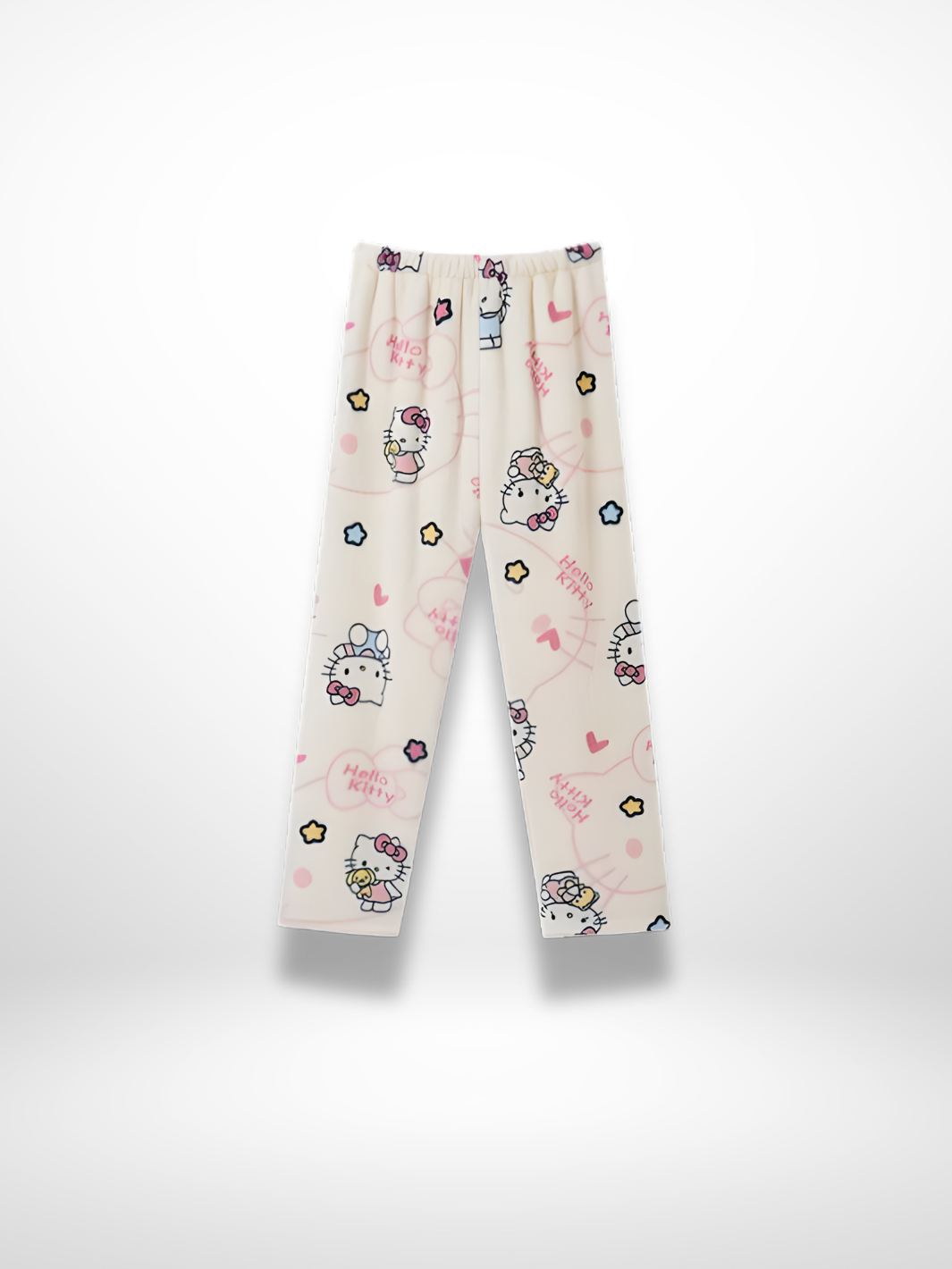 Bas de Pyjama <br> Hello Kitty