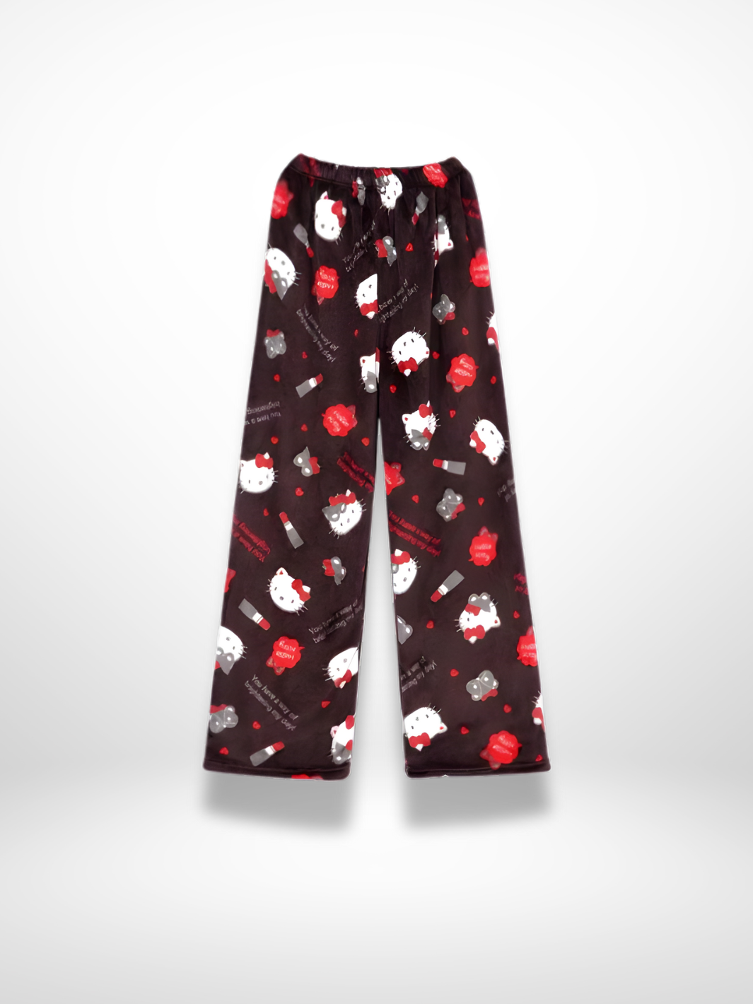 Bas de Pyjama <br> Hello Kitty