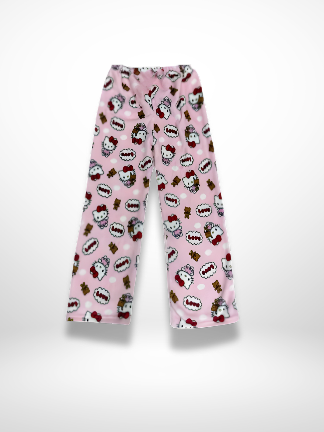 Bas de Pyjama <br> Hello Kitty