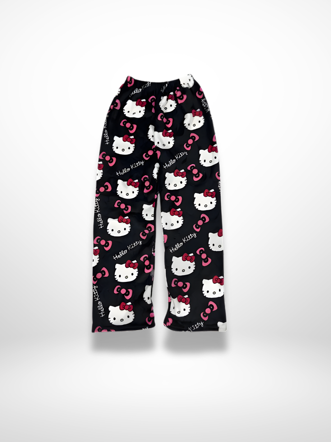 Bas de Pyjama <br> Hello Kitty