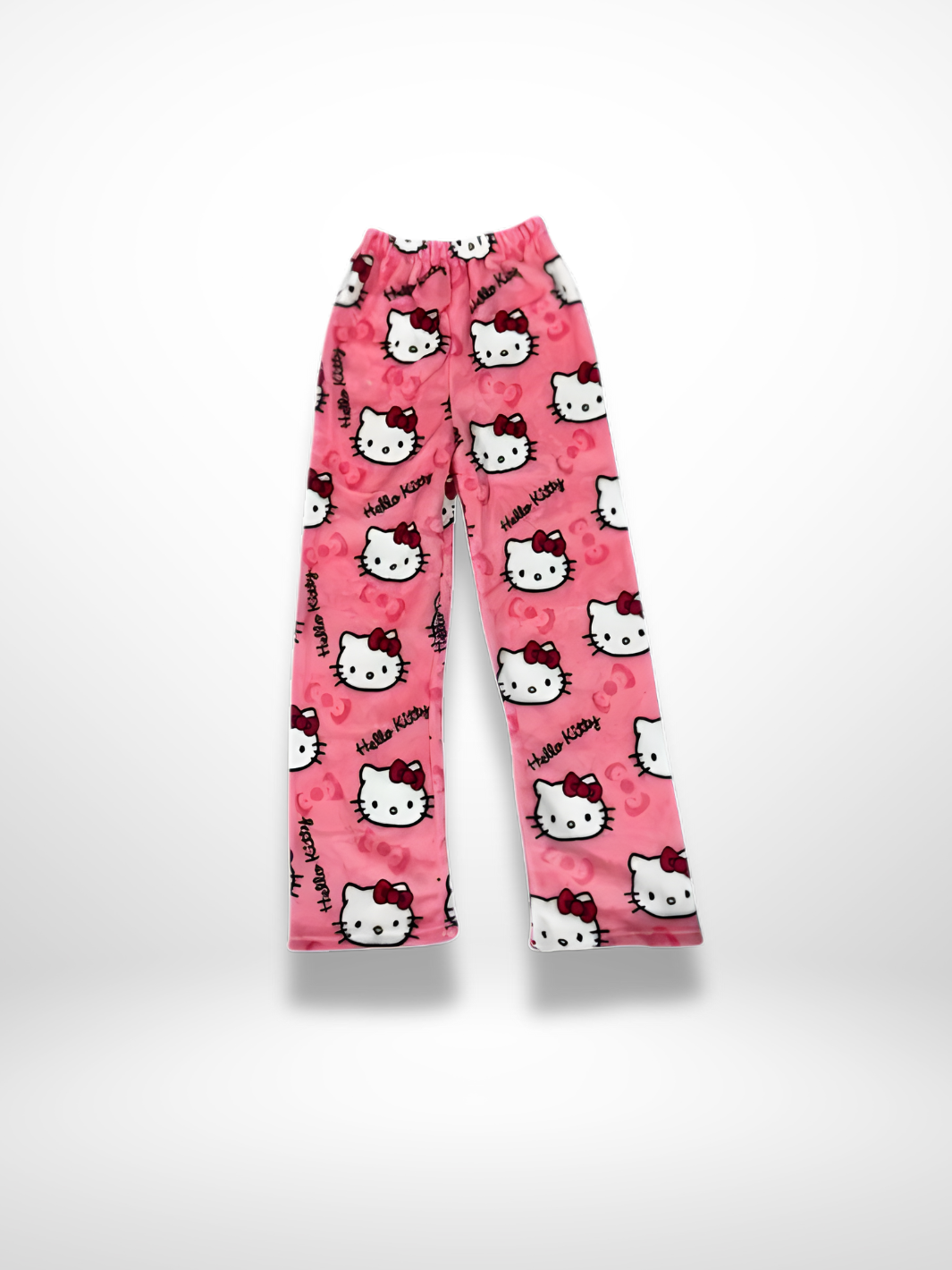 Bas de Pyjama <br> Hello Kitty