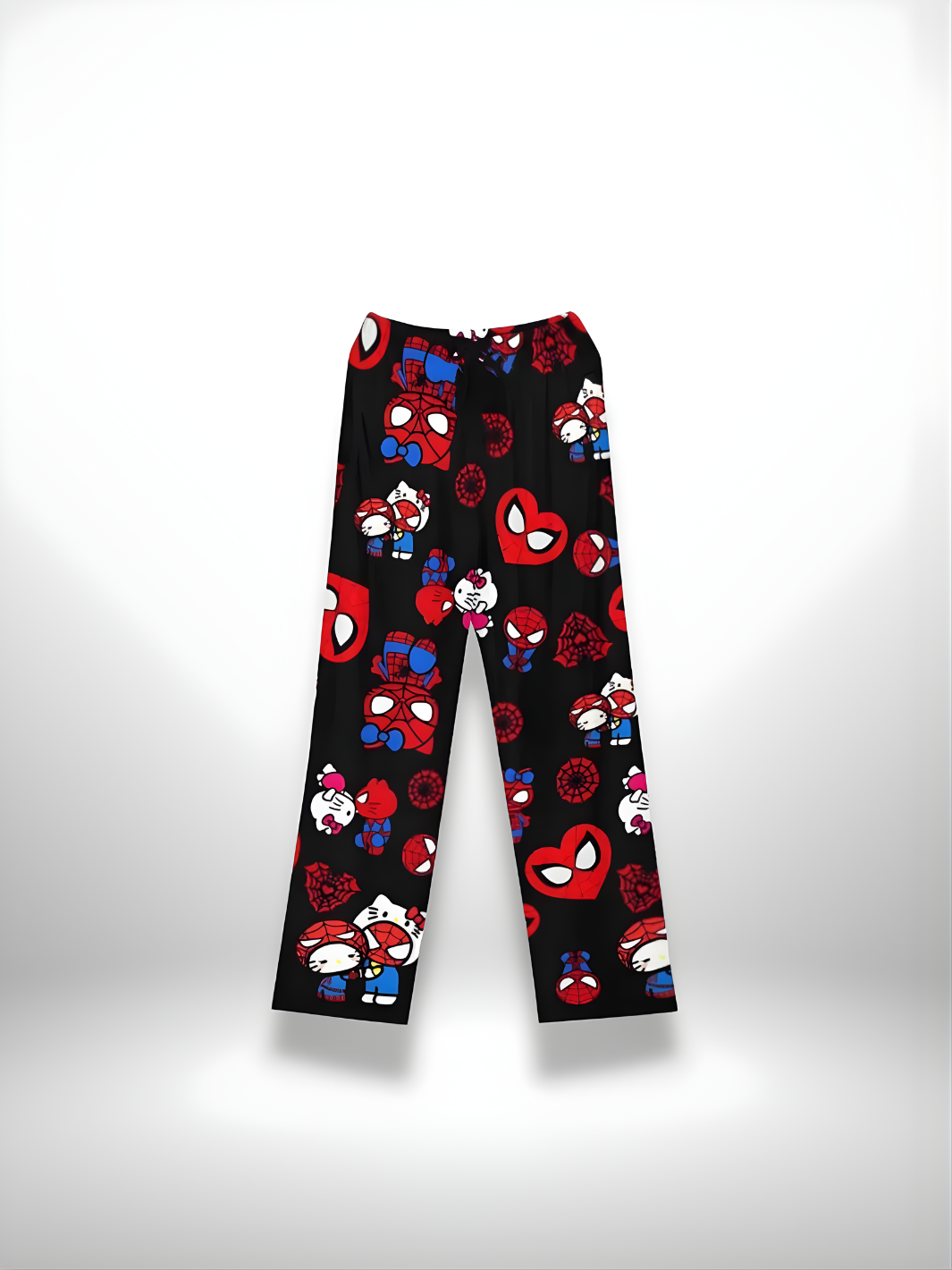 Bas de Pyjama <br> Hello Kitty