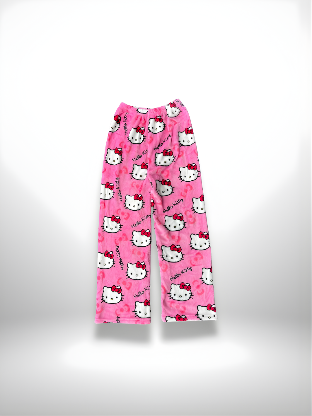 Bas de Pyjama <br> Hello Kitty