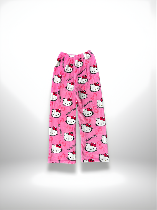 Bas de Pyjama <br> Hello Kitty