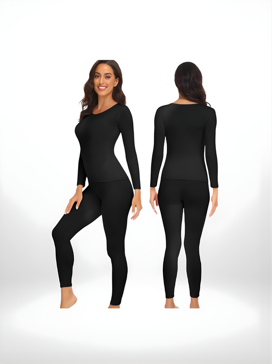 Ensemble Thermique <br> Femme