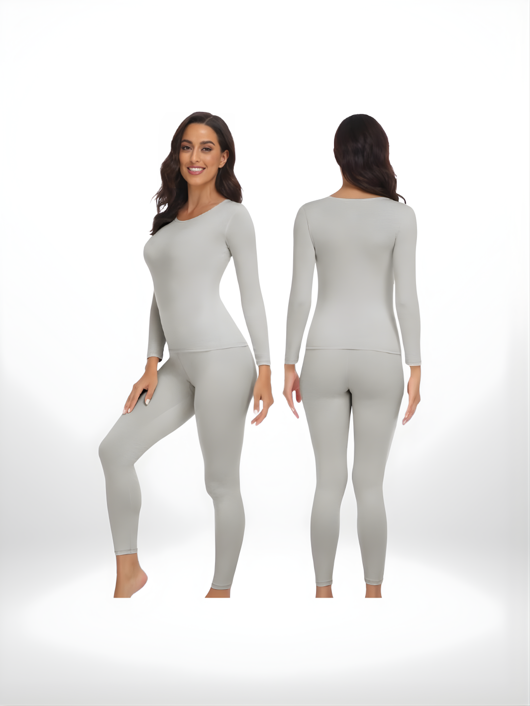 Ensemble Thermique <br> Femme