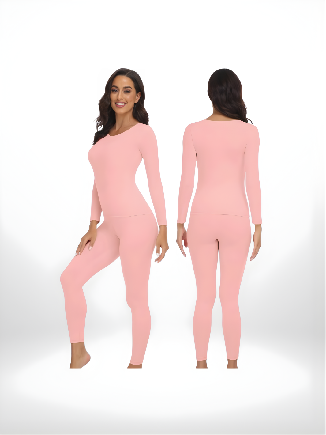 Ensemble Thermique <br> Femme