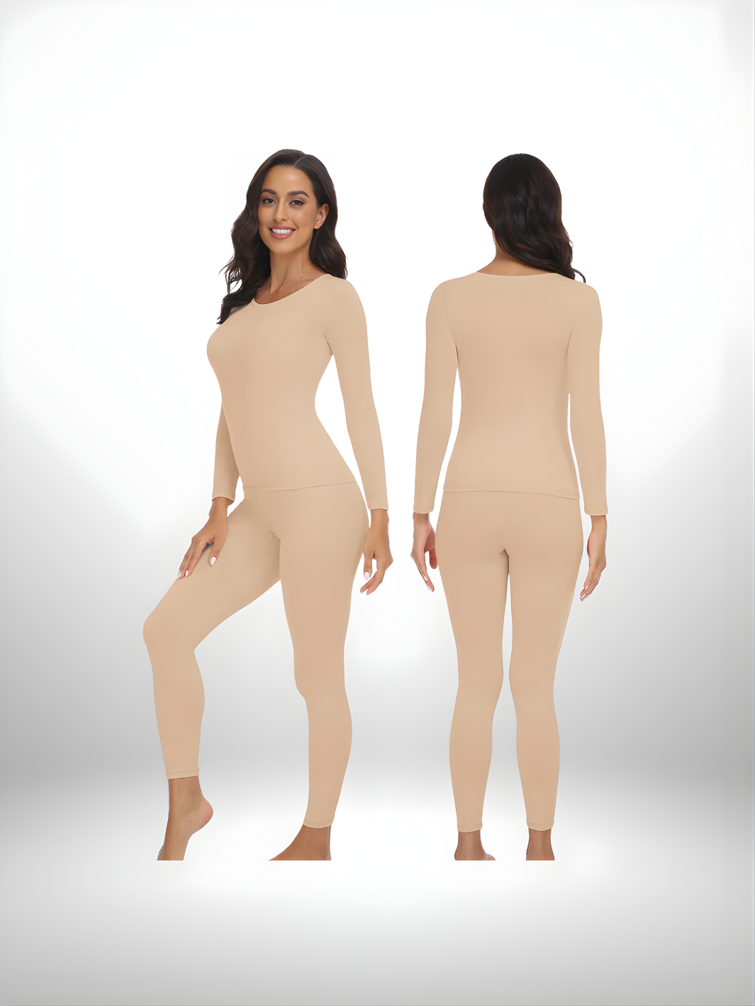 Ensemble Thermique <br> Femme