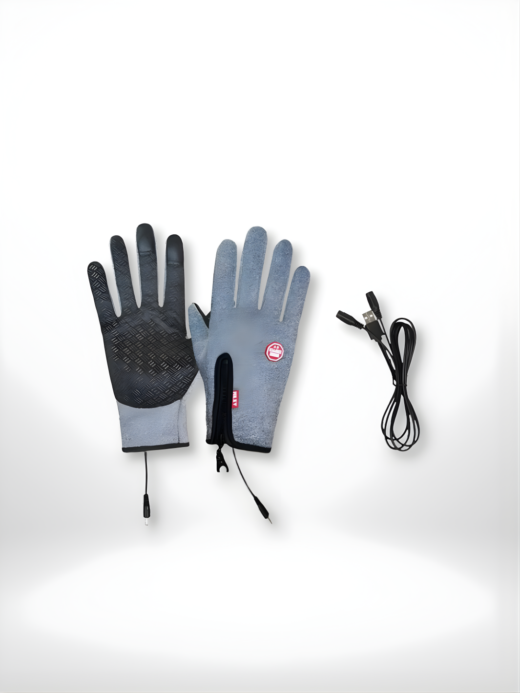 Gants Chauffants <br> Électriques