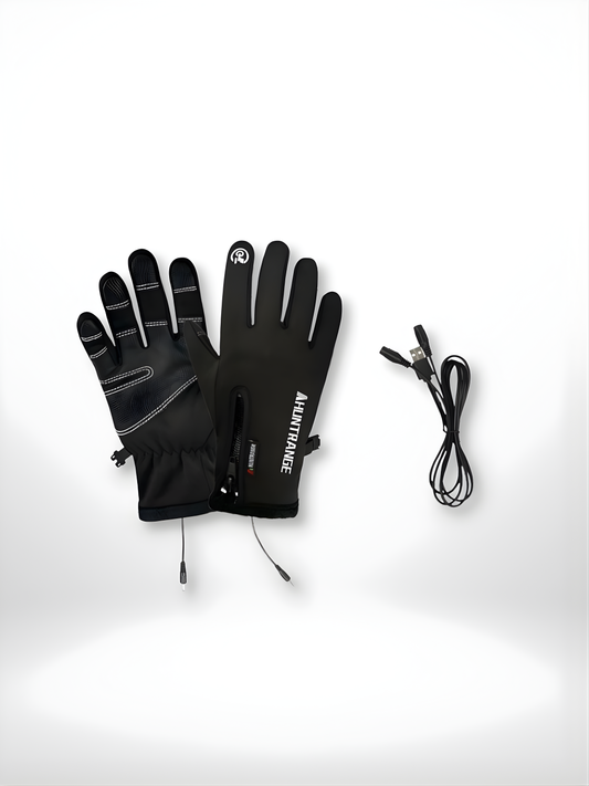 Gants Chauffants <br> Électriques