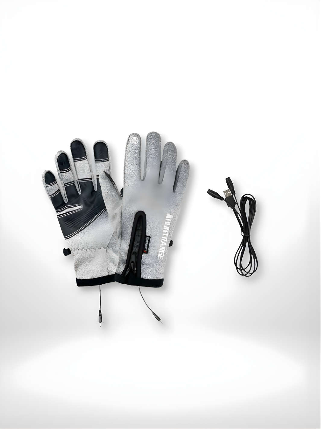 Gants Chauffants <br> Électriques