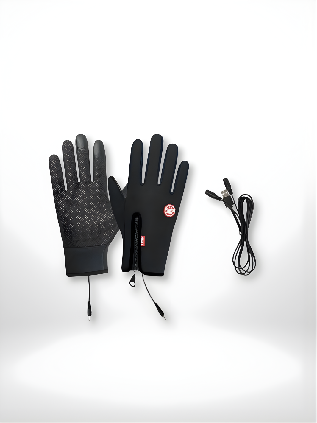 Gants Chauffants <br> Électriques