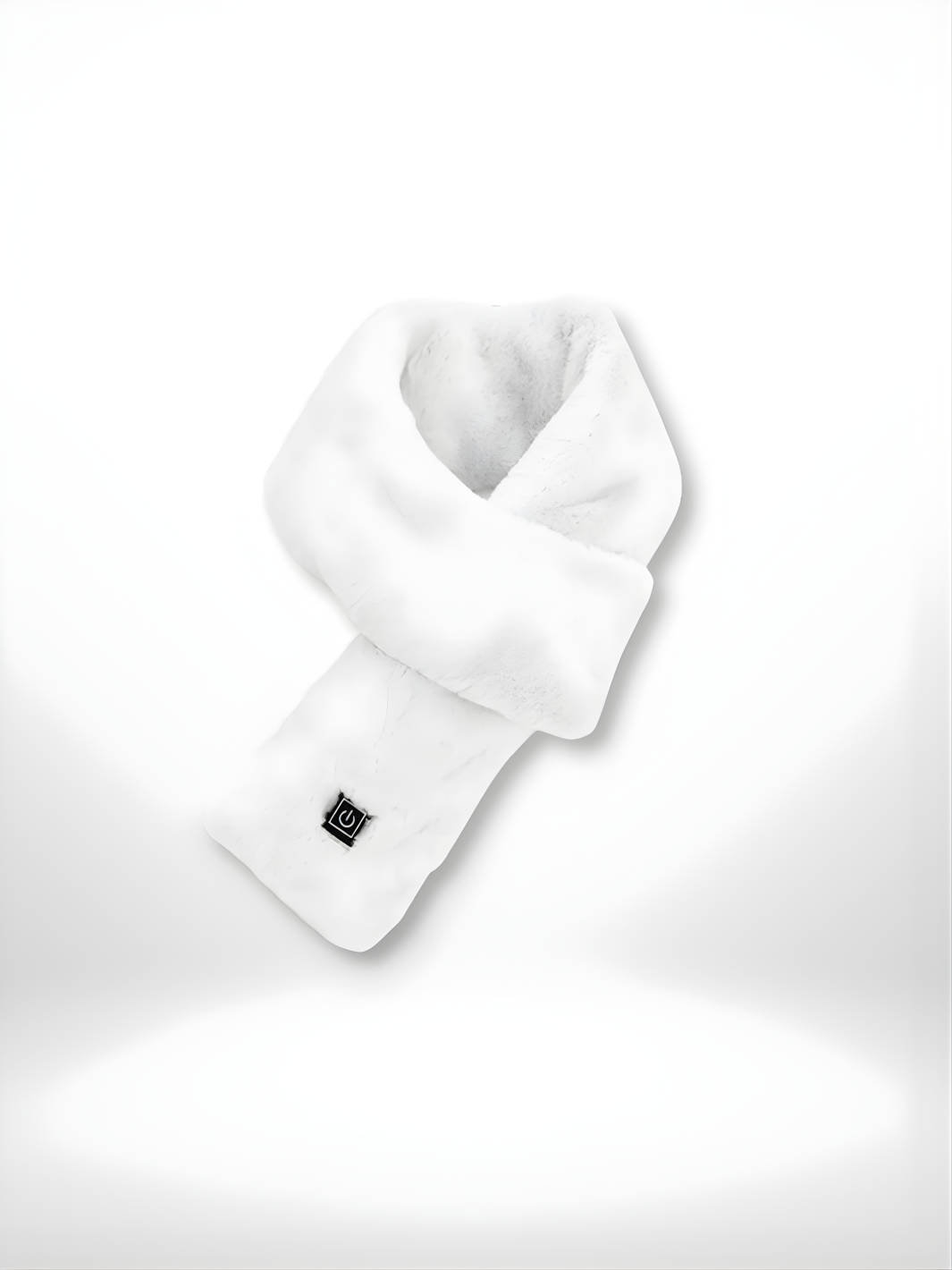 Écharpe Chauffante <br> USB