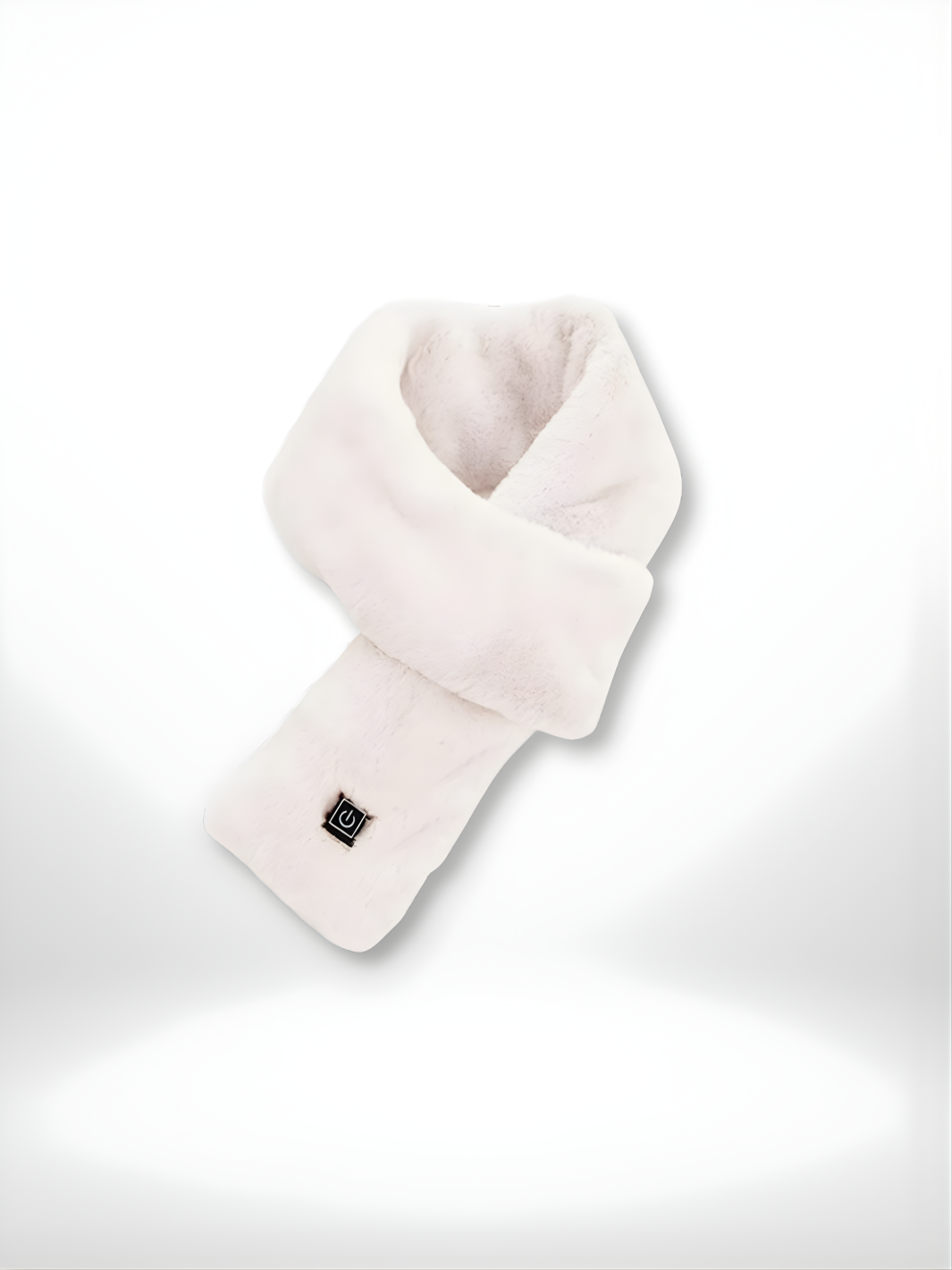 Écharpe Chauffante <br> USB