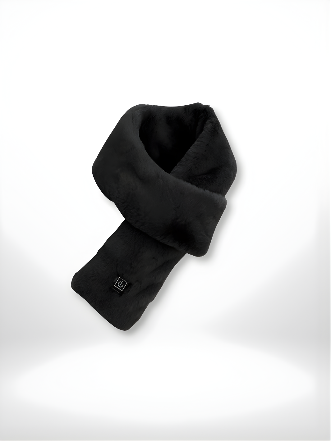 Écharpe Chauffante <br> USB