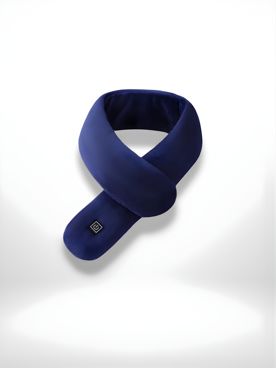 Écharpe Chauffante <br> avec Massage