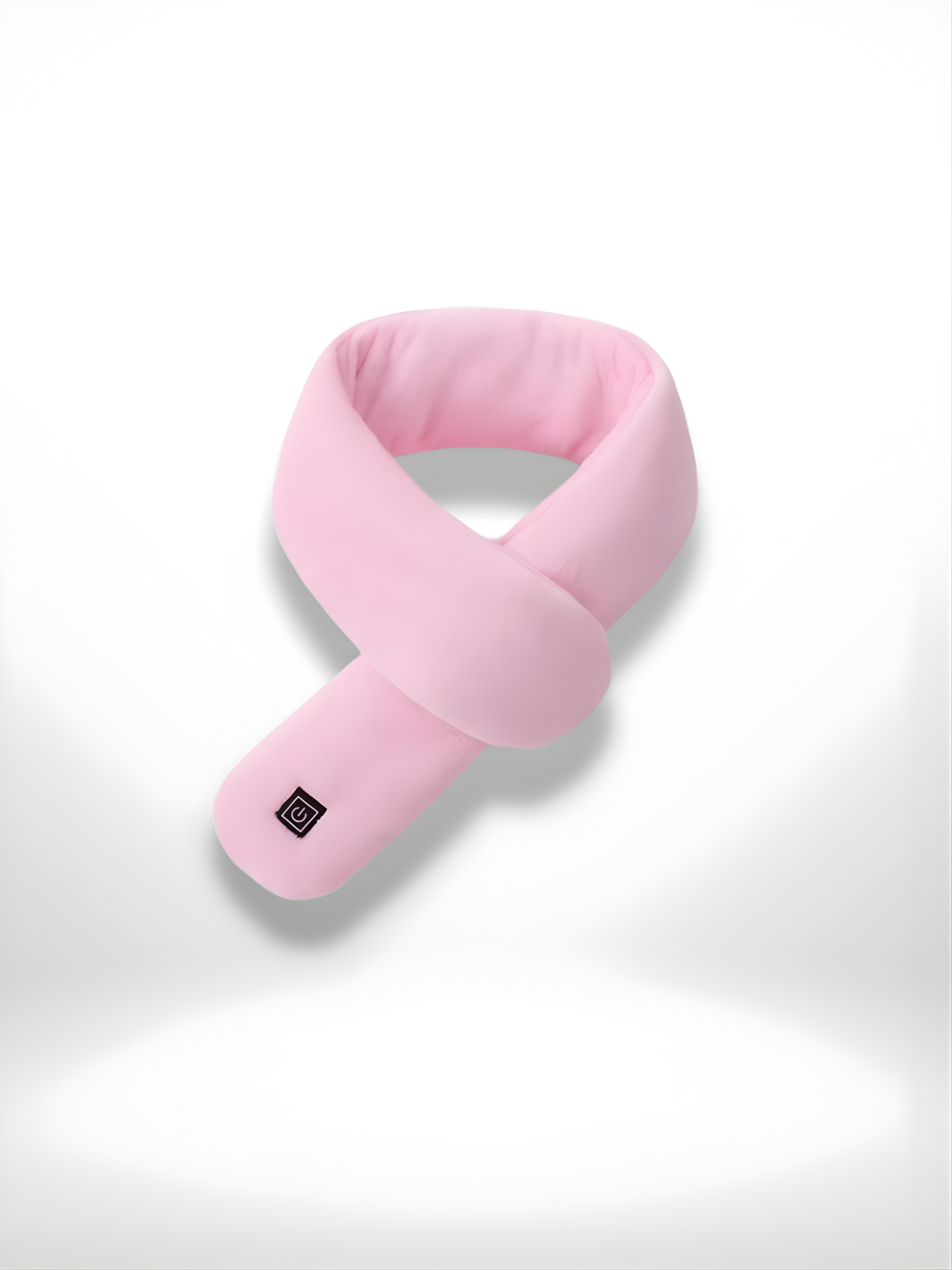 Écharpe Chauffante <br> avec Massage