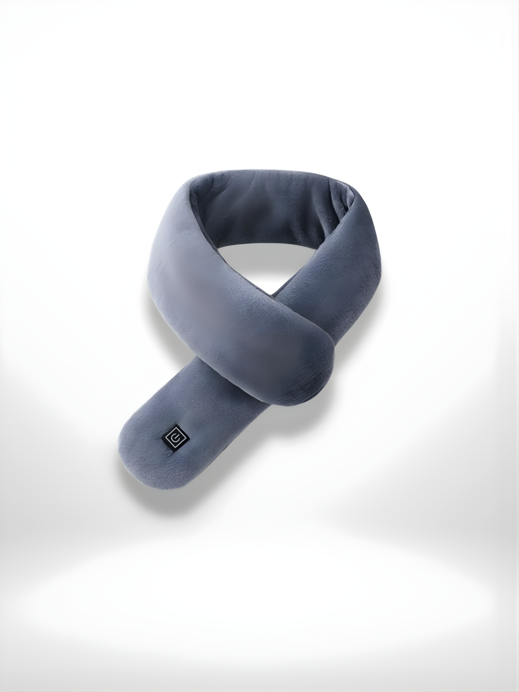 Écharpe Chauffante <br> avec Massage