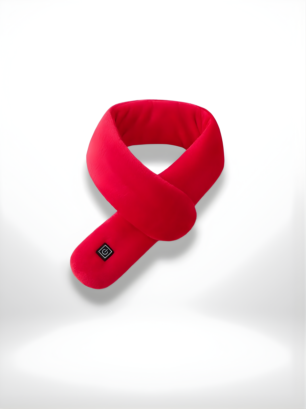 Écharpe Chauffante <br> avec Massage