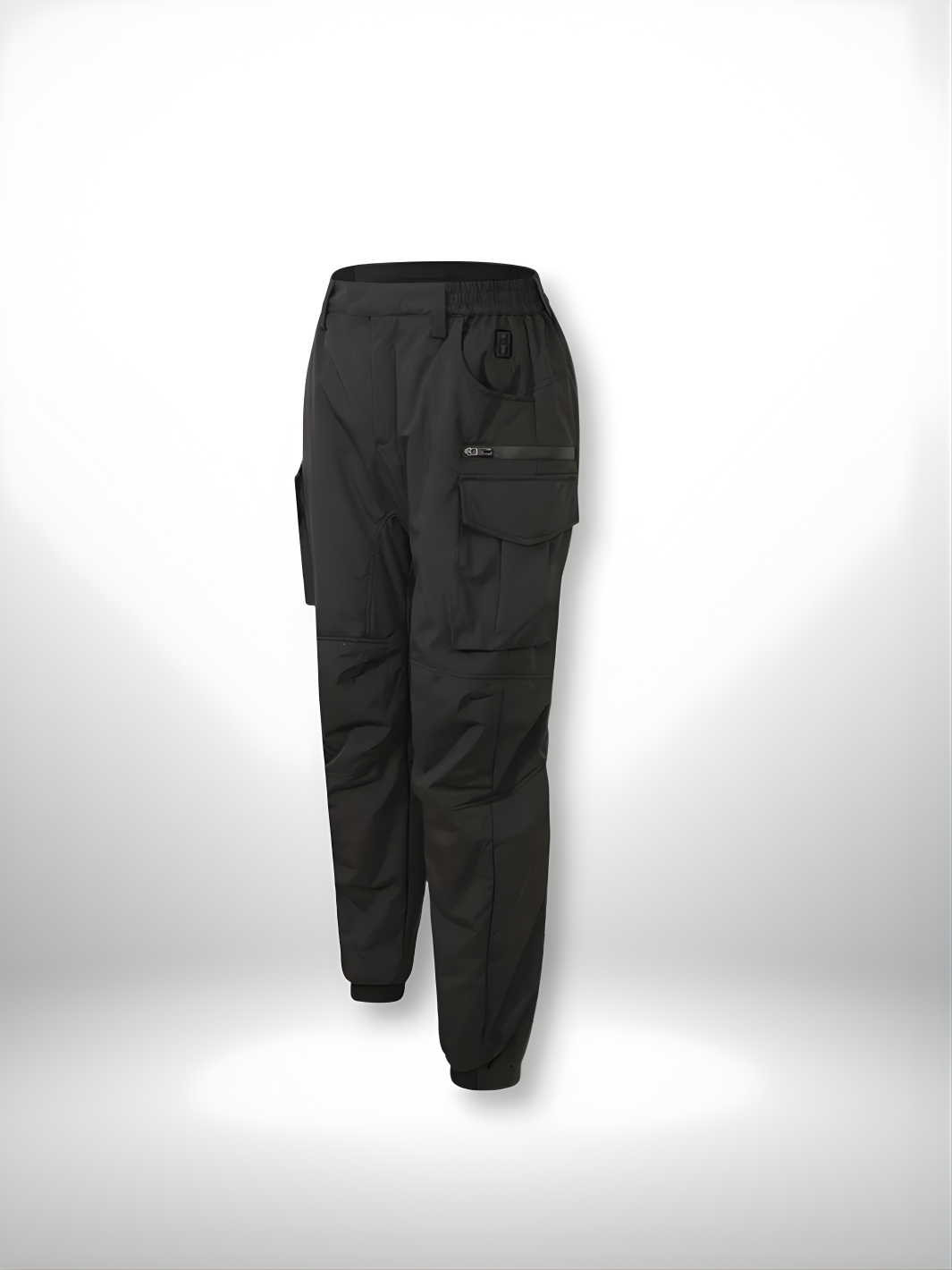 Pantalon Chauffant <br> 18 Zones USB