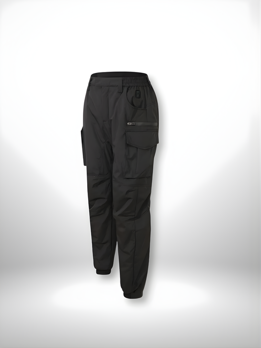 Pantalon Chauffant <br> 18 Zones USB