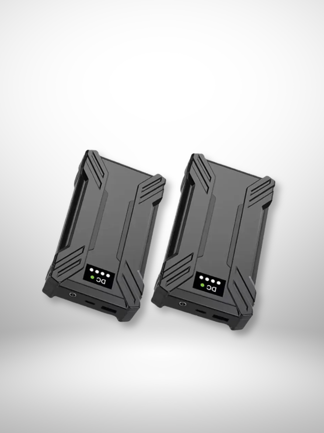 Batterie Externe <br> Spéciale Vêtements Chauffants 7.4V