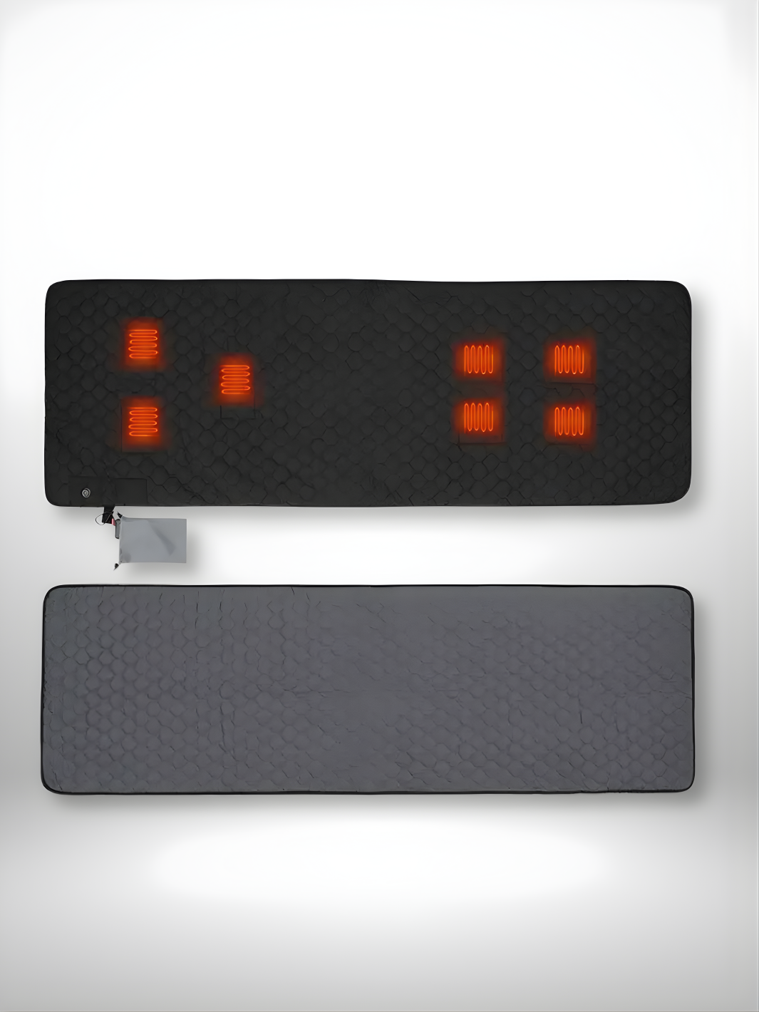 Tapis Chauffant <br> Multifonctions