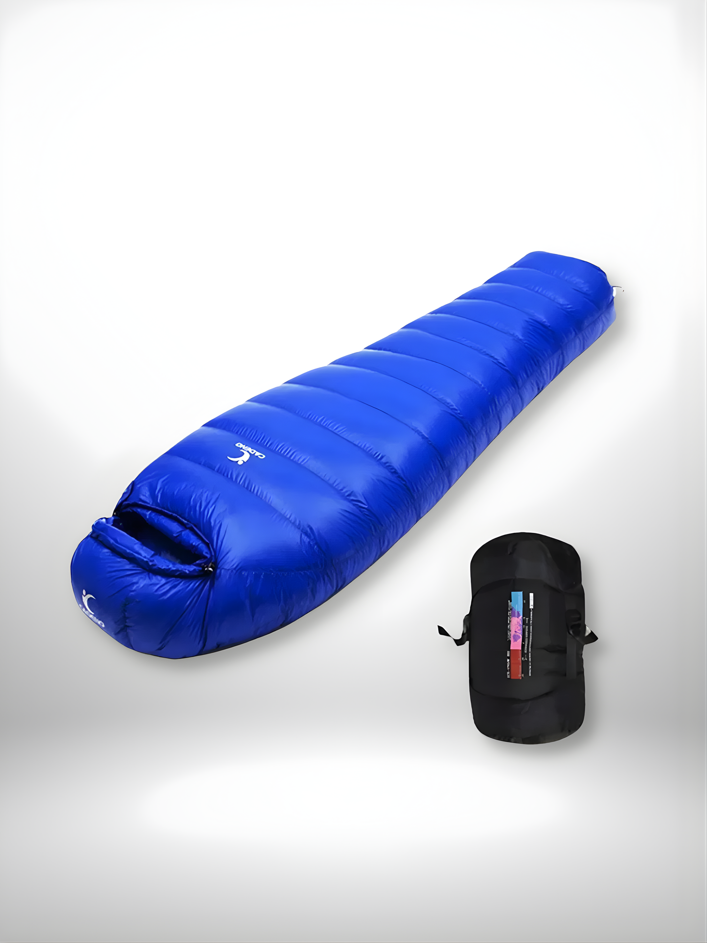 Sac de Couchage <br> Ultralége