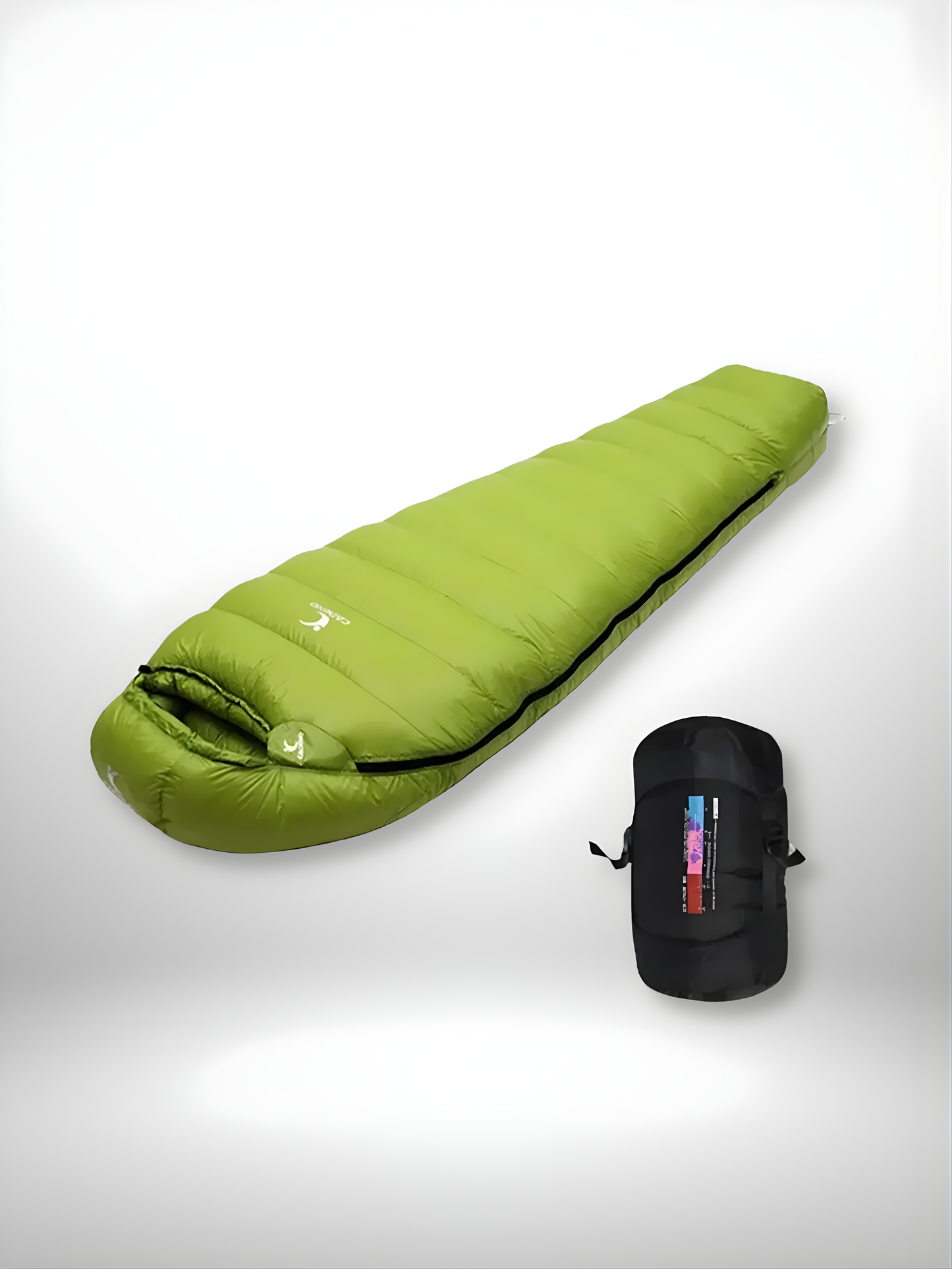 Sac de Couchage <br> Ultralége