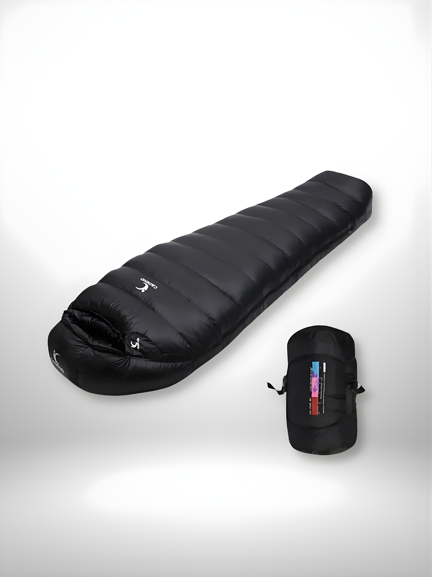 Sac de Couchage <br> Ultralége