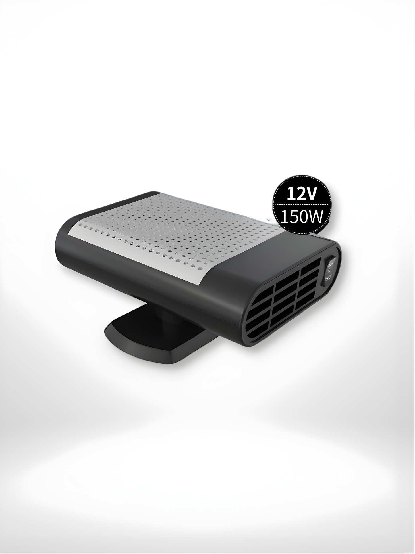 Dégivreur Auto <br> 24V/12V